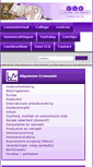 Mobile Screenshot of economiehulp.nl